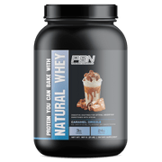 Caramel Drizzle Protein